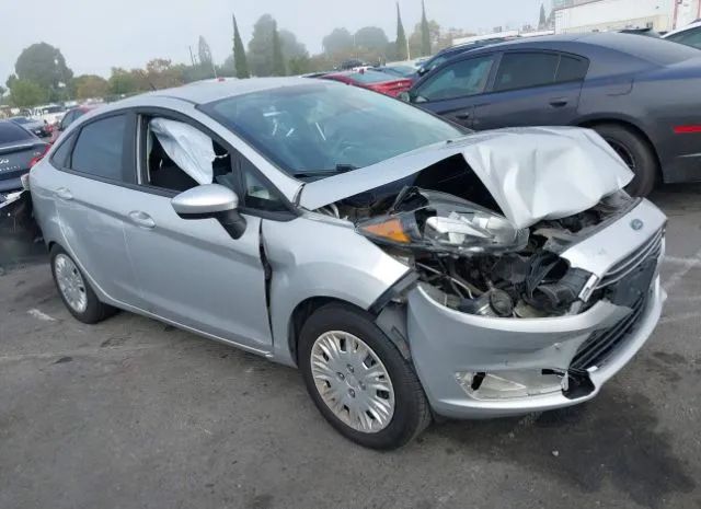 FORD FIESTA 2016 3fadp4aj4gm139105