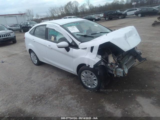 FORD FIESTA 2016 3fadp4aj4gm142098