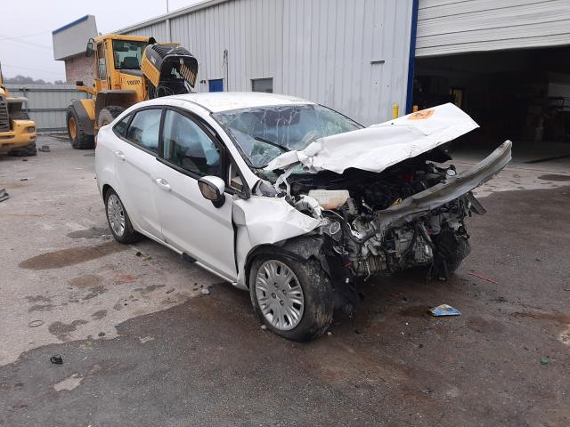 FORD FIESTA S 2016 3fadp4aj4gm144840