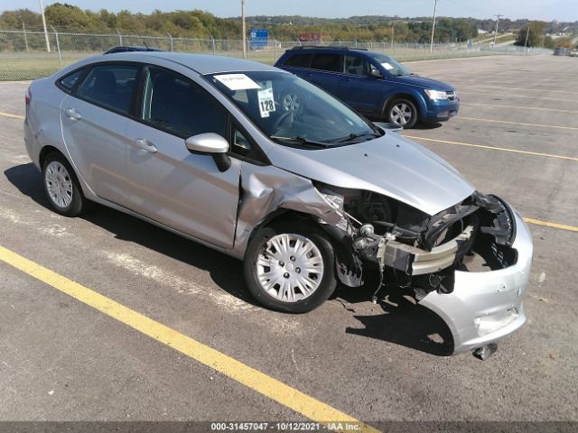 FORD FIESTA 2016 3fadp4aj4gm147074