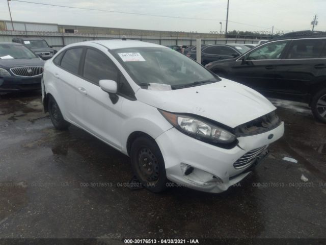 FORD FIESTA 2016 3fadp4aj4gm154297