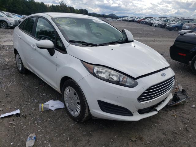 FORD FIESTA S 2016 3fadp4aj4gm158852