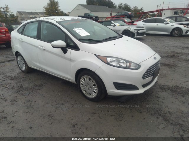 FORD FIESTA 2016 3fadp4aj4gm190992