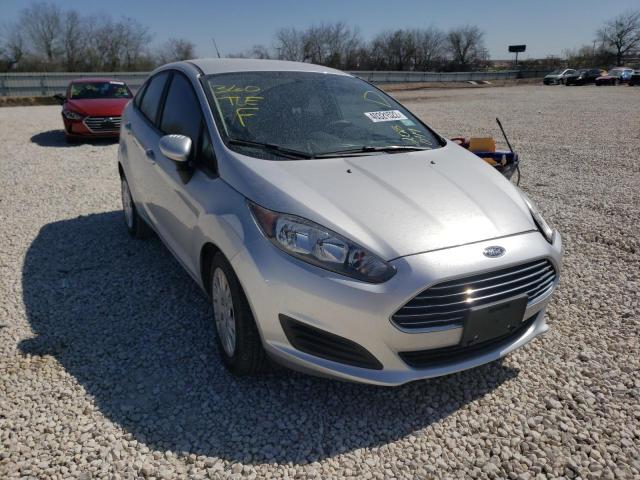 FORD FIESTA S 2016 3fadp4aj4gm208049