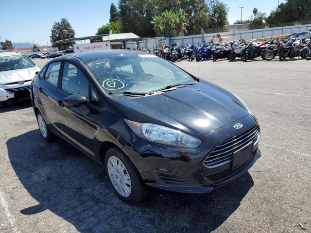 FORD FIESTA S 2016 3fadp4aj4gm208374