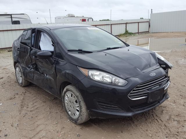 FORD FIESTA S 2017 3fadp4aj4hm103934