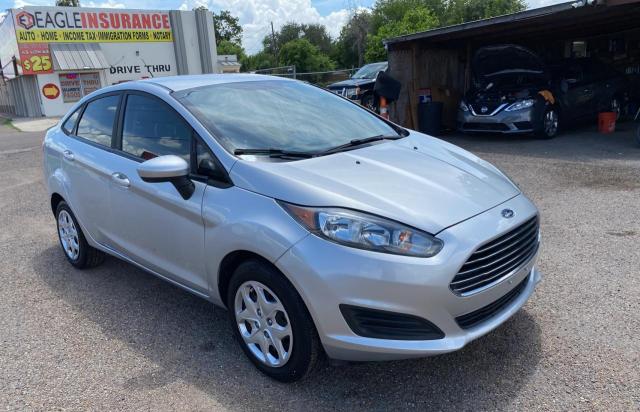 FORD FIESTA 2017 3fadp4aj4hm104565