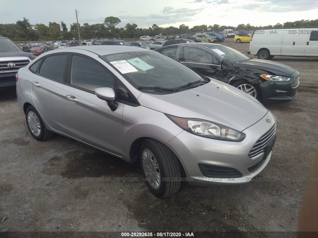 FORD FIESTA 2017 3fadp4aj4hm109409