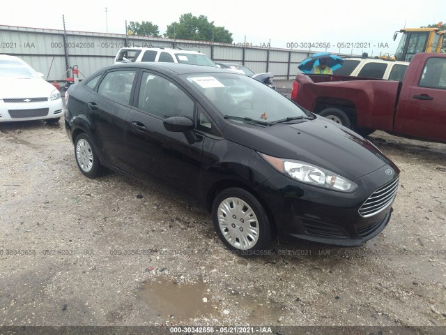 FORD FIESTA 2017 3fadp4aj4hm121530