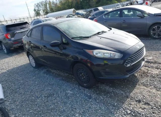 FORD FIESTA 2017 3fadp4aj4hm136920