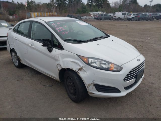 FORD FIESTA 2017 3fadp4aj4hm144189