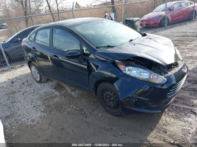 FORD FIESTA 2017 3fadp4aj4hm153121