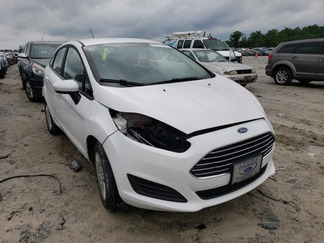 FORD FIESTA S 2017 3fadp4aj4hm156830