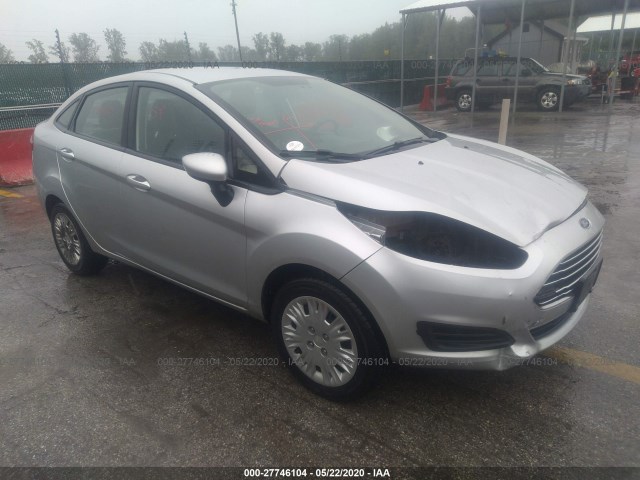 FORD FIESTA 2017 3fadp4aj4hm157167