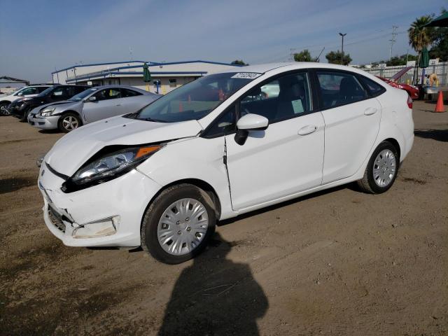 FORD FIESTA 2017 3fadp4aj4hm166404