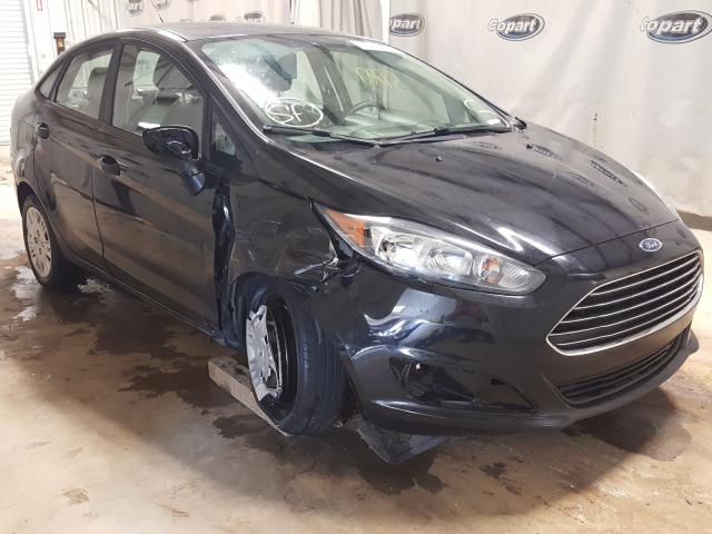 FORD FIESTA S 2017 3fadp4aj4hm167679