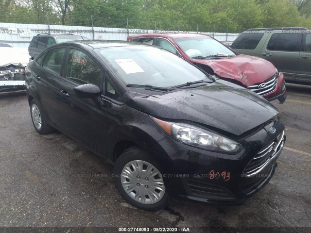 FORD FIESTA 2017 3fadp4aj4hm169397