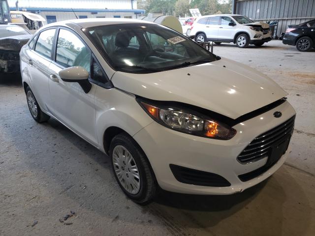 FORD FIESTA S 2018 3fadp4aj4jm103616