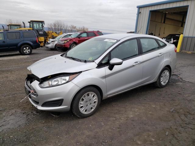 FORD FIESTA 2018 3fadp4aj4jm106046