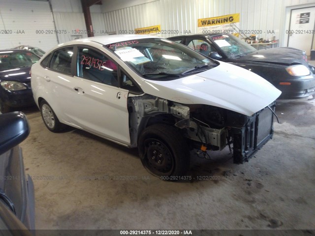 FORD FIESTA 2018 3fadp4aj4jm111487