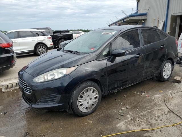 FORD FIESTA 2018 3fadp4aj4jm112347