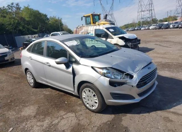 FORD FIESTA 2018 3fadp4aj4jm116558