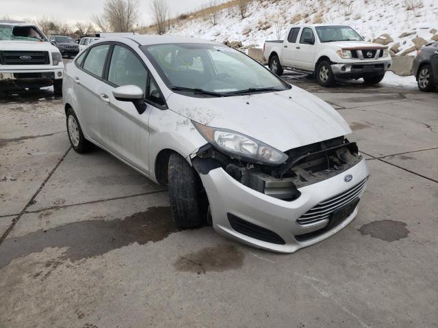 FORD FIESTA S 2018 3fadp4aj4jm117256