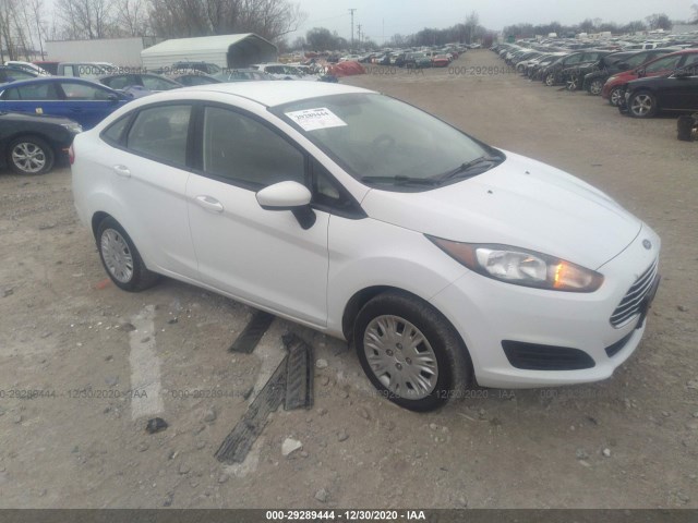 FORD FIESTA 2018 3fadp4aj4jm117533