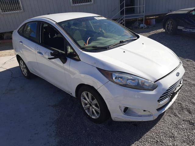 FORD FIESTA S 2018 3fadp4aj4jm136583