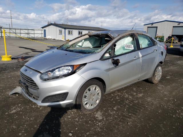 FORD FIESTA S 2018 3fadp4aj4jm147406