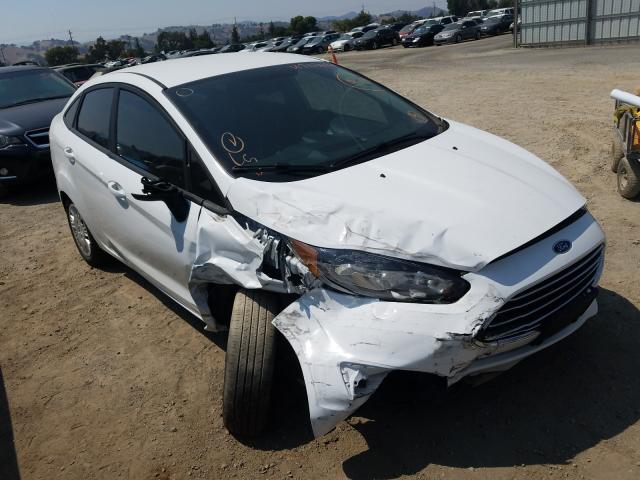 FORD FIESTA S 2019 3fadp4aj4km109689