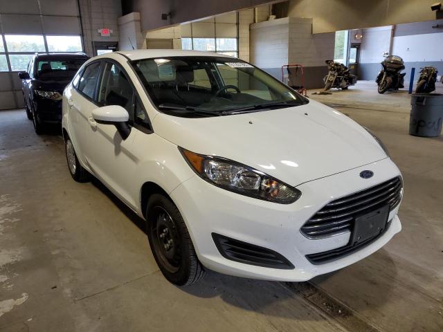 FORD FIESTA S 2019 3fadp4aj4km110289