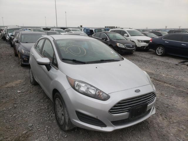 FORD FIESTA S 2019 3fadp4aj4km116447