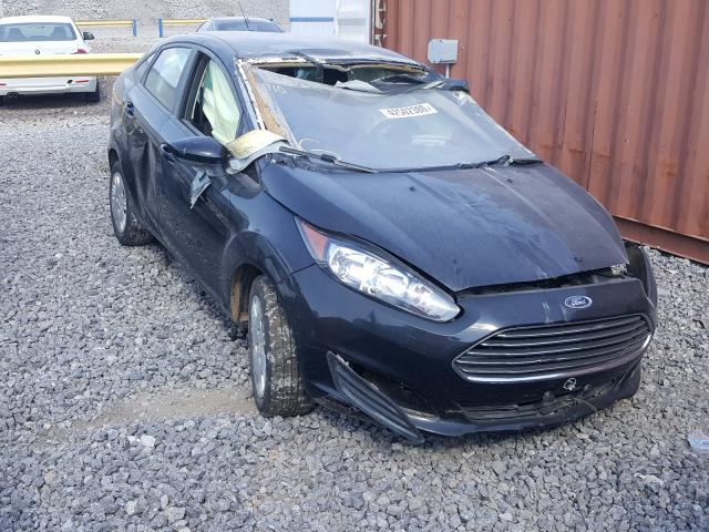 FORD FIESTA 2019 3fadp4aj4km119266