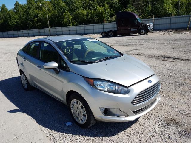 FORD FIESTA 2019 3fadp4aj4km122622