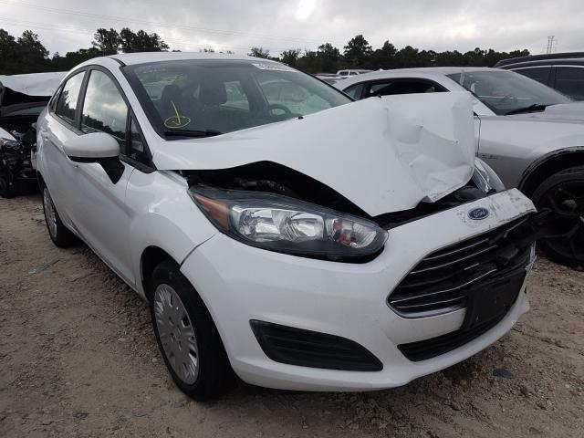 FORD FIESTA S 2019 3fadp4aj4km126945