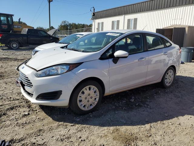 FORD FIESTA 2019 3fadp4aj4km128548