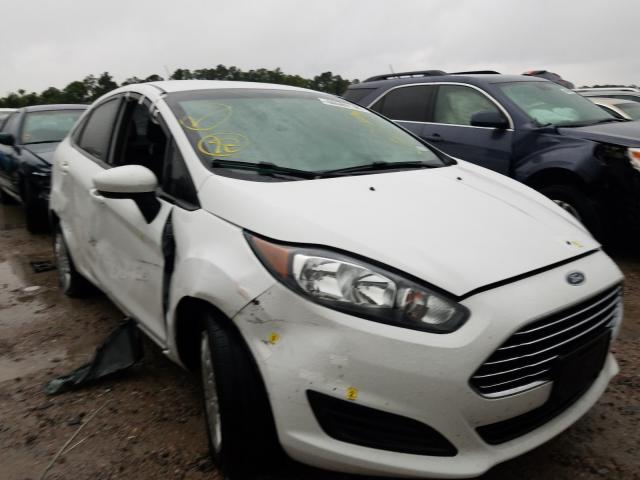 FORD FIESTA S 2019 3fadp4aj4km129750