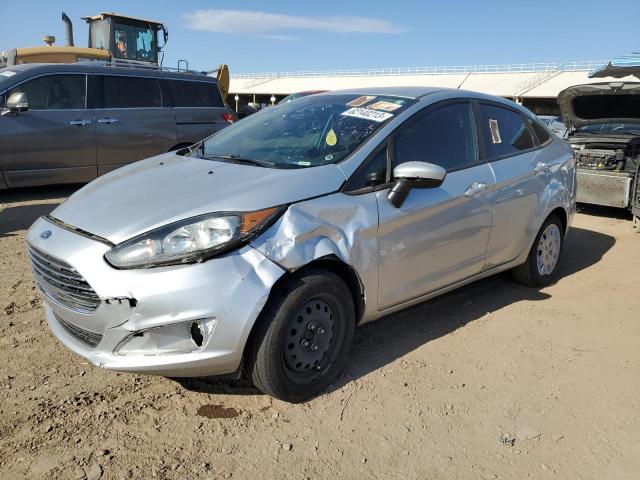 FORD FIESTA S 2019 3fadp4aj4km132583