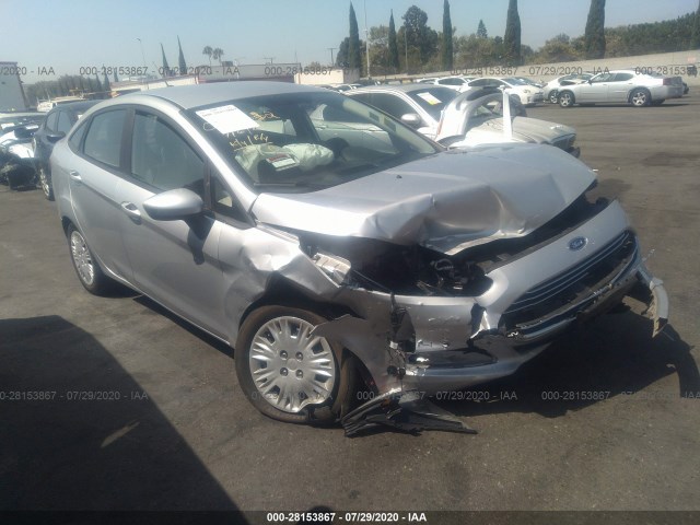 FORD FIESTA 2019 3fadp4aj4km132602