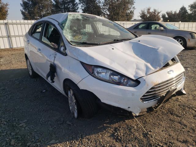 FORD FIESTA S 2019 3fadp4aj4km132647