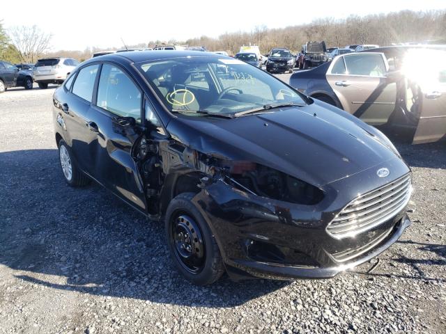 FORD FIESTA S 2019 3fadp4aj4km134446