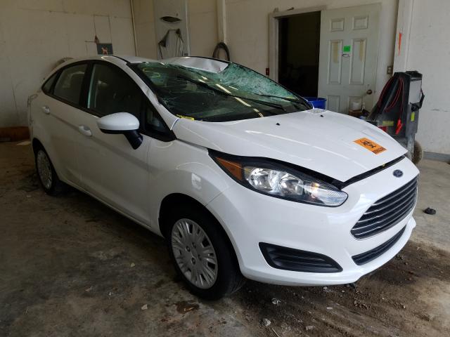 FORD FIESTA S 2019 3fadp4aj4km140408