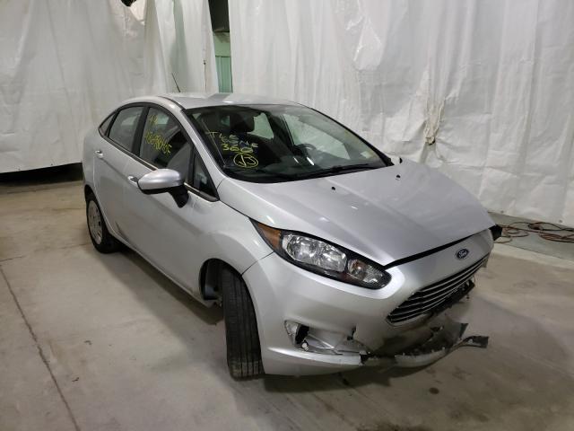 FORD FIESTA S 2019 3fadp4aj4km152932