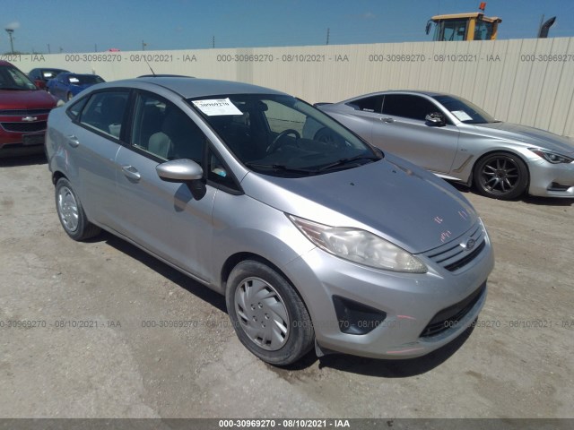 FORD FIESTA 2011 3fadp4aj5bm151465