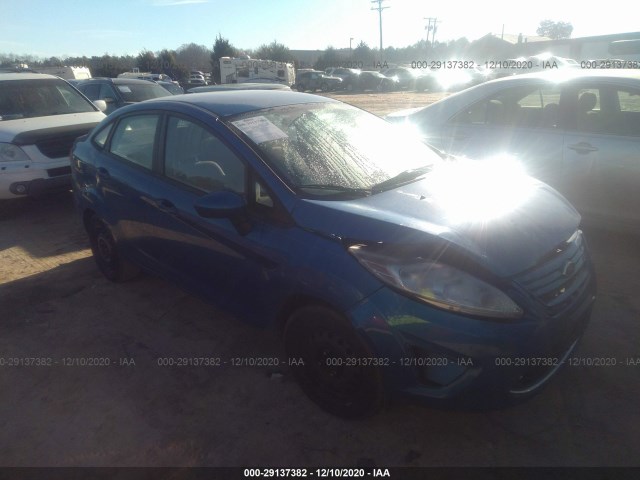 FORD FIESTA 2011 3fadp4aj5bm164393