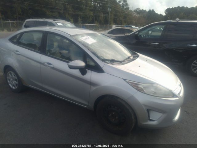 FORD FIESTA 2011 3fadp4aj5bm174650