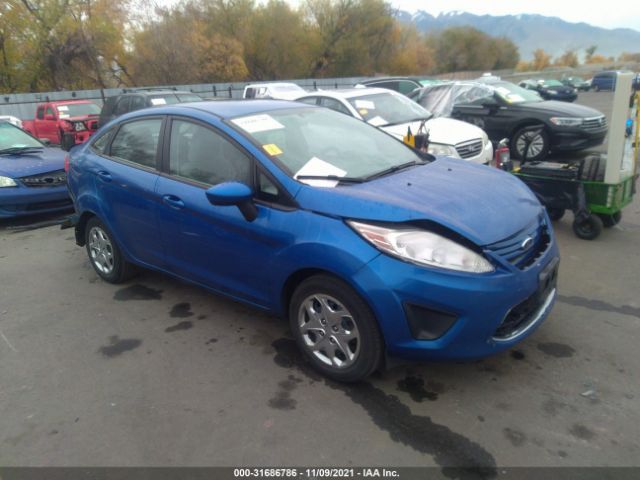 FORD FIESTA 2011 3fadp4aj5bm222969