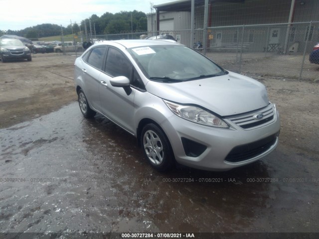 FORD FIESTA 2011 3fadp4aj5bm223443