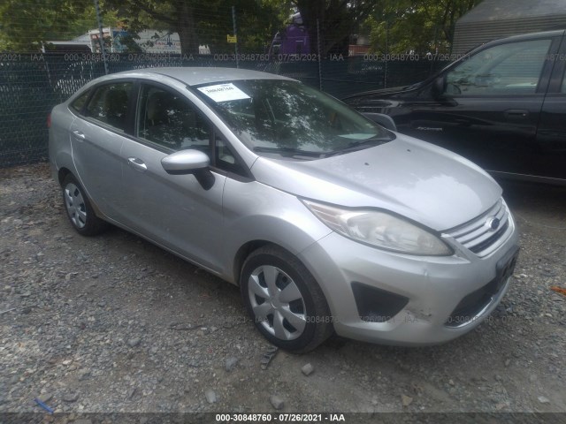 FORD FIESTA 2011 3fadp4aj5bm232451